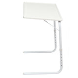 Portable,Laptop,Adjustable,Height,Camping,Party,Picnic,Stall,Garden,Table