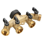 Brass,Connector,Splitter,Standard,Switcher,Nozzle"