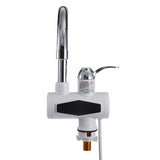 3000W,Temperature,Display,Instant,Water,Faucet,Water