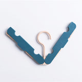 Dropship,Windproof,Collapsible,Cloth,Hanger,Plastic,Towel,Display,Hanging,Magic,Drying