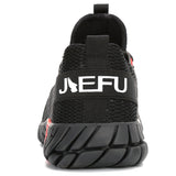 AtreGo,Steel,Shoes,Safety,Shoes,Trainers,Lightweight,Casual,Hiking,Shoes