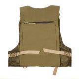 Tactical,Outdoor,Fishing,Quick,Waistcoat,Jacket