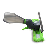 Window,Cleaner,Windscreen,Microfiber,Spray,Brush,Handle,Cleaning,Brushes