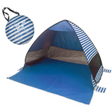 Fully,Automatic,Second,Quick,Beach,Storage,Portable,Protection,Sunshade