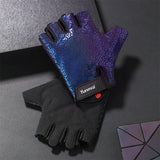 YUNMAI,Dazzle,Sports,Gloves,Horizontal,Fitness,Gloves,Protector