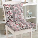 Linen,Cushion,Pillow,40*40CM,Cushion,Cover,Linen,Throw,Pillow,Decoration,Decorative,Pillowcase,Supplies