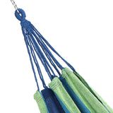 Double,Large,Swing,Hammock,Canvas,Camping,Garden,Travel,Beach,Outdoor,Chair