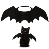 Novetly,Halloween,Costume,Small,Wings,Halloween,Decorations,Halloween,Party
