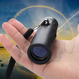 PANDA,30x25,Outdoor,Portable,Monocular,Optic,Night,Vision,Telescope,Camping,Travel