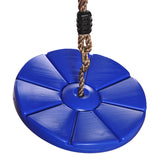 Outdoor,Playground,Swing,Rotating,Outdoor,Exercise,Hanging