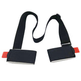 Thick,Straps,Carrier,Shoulder,Double,Board,Handle,Binding,Straps