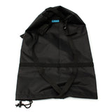 Light,Weight,Compression,Stuff,Outdooors,Travel,Camping,Sleeping,Black