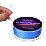 KastKing,SuperPower,Strands,Braided,Fishing,Multifilament,Saltwater,Freshwater,Fishing