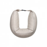 Shaped,Pillow,Natural,Latex,Sleeping,Cushion,Office,Pillow