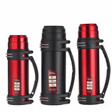 Vacuum,Flask,Insulated,Stainless,Steel,Coffee,Water,Bottle,Camping,Travel,Sport,Office