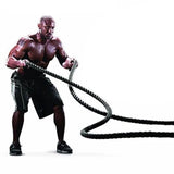 Length,Fitness,Battle,Heavy,Weighted,Battle,Skipping,Ropes,Retainer,Exercise,Tools