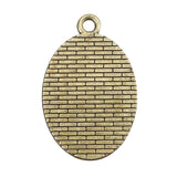 31pcs,Resin,Casting,Molds,Silicone,Jewelry,Making,Pendant,Mould