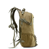 Outdoor,Waterproof,Molle,Military,Tactical,Sling,Backpack,Travel,Assault