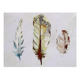 Watercolour,Feather,Canvas,Print,Paintings,Pretty,Picture