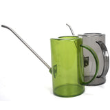 Watering,Mouth,Bottle,Stainless,Steel,Garden,Spout,Plant