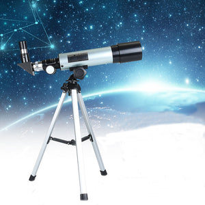 F36050M,Outdoor,Astronomical,Telescope,Monocular,Space,Spotting,Scope,Portable,Tripod
