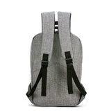 IPRee,15.6inch,Laptop,Canvas,Backpack,School,Business,Travel,Shoulder,Rucksack