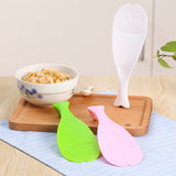 Novelty,Vertical,Paddle,Spoon,Shape,Spoon,Stick,Useful,Kitchen,Tools