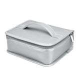 Compartments,Essential,Storage,Leather,Portable,Travel,Bottle,Organizer,Collecting