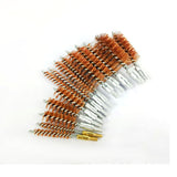Universal,Cleaning,Hunting,Rifles,Airgun,Cleaning,Travel,Portable,Metal,Brushes