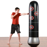 KALOAD,Punching,Inflatable,Sandbag,Tumbler,Training,Fitness,Sandbag