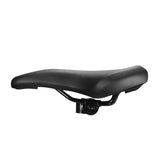 ROCKBROS,Shock,Thicken,Expand,Bicycle,Saddle,Sport,Cycling,Bicycle,Saddle