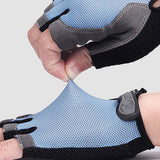 Unisex,Summer,Elastic,Gloves,Outdoor,Riding,Cycling