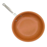 Stick,Copper,Frying,Universal,Induction,Cooker