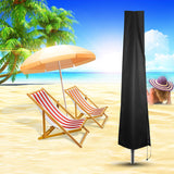 91inch,Large,Parasol,Umbrella,Waterproof,Cover,Protector,Sunshade