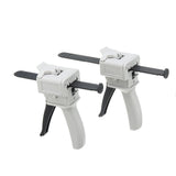 Applicator,Adhesive,Dispenser,Component,Dispensing,Single,Liquid,Handle,Cartridge