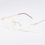 Unisex,Smart,Presbyopic,Reading,Glasses,Protection,Glasses