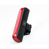 Wireless,Remote,Bicycle,Light,Rechargeable,Taillight,Warning,Light,Smart,Signal