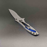 XANES,203mm,Stainless,Steel,Folding,Knife,Outdoor,Emergency,Survival,Tools,Knife