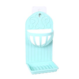 Creative,Double,Kitchen,Bathroom,Paste,Drain,Shelf