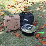 Folding,Outdoor,Camping,Picnic,Tableware
