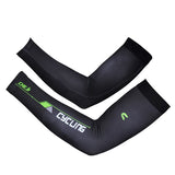 Summer,Breathable,Quick,Drying,Cycling,Sleeves,Climbing,Drive,Cuffs