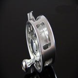 Aluminum,Wheel,Fishing,Wheel,Fishing,Tackle