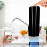 Electric,Automatic,Water,Dispenser,Gallon,Bottle,Drinking,Portable,Button,Switch,Cable