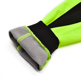 WOSAWE,Winter,Thermal,Fleece,Men's,Cycling,Jacket,Waterproof,Bicycle,Windproof,Clothing