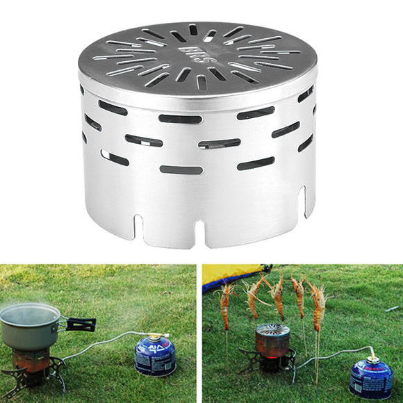 Infrared,Heating,Stove,Cover,Camping,Burner,Picnic,Windproof,Folding,Cooking,Stove,Cover