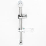 Aluminium,Shower,Riser,Slide,Adjustable,Brackets