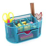 Honana,Organizer,Desktop,Storage,Pencil,Stationary,Holder