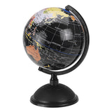 Decorative,Desktop,Globe,Rotating,Earth,Geography,World,Globe,World,Education