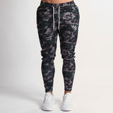 Casual,Pants,Camouflage,Sport,Hunting,Waist,Pants,Running,Sport,Jogging,Pants,Trousers