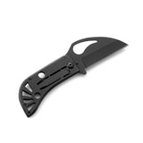 145mm,3Cr13Mov,Stainless,Steel,Survival,Folding,Knife,Outdoor,Multifunctional,Tactical,Knives